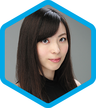 嵯峨 郁恵