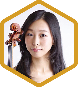 髙田 春花