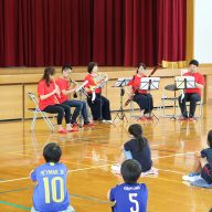 2022.6.2学校訪問コンサート(中筋小)