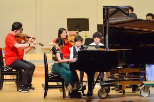 第10回おんぷの祭典 キッズコンサート