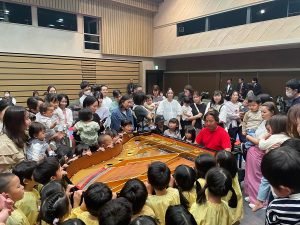 5.28-子どもたちのためのコンサート(2)