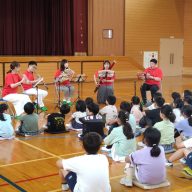 5.29-学校訪問コンサート（小坂小学校）