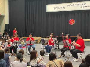 5.28-子どもたちのためのコンサート(1)