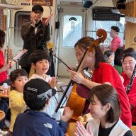 5.25-キッズおんぷ鉄道（丹後あかまつ号）(2)